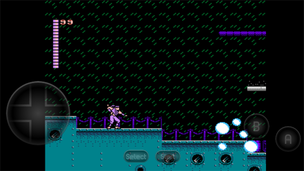 赤影战士无敌版