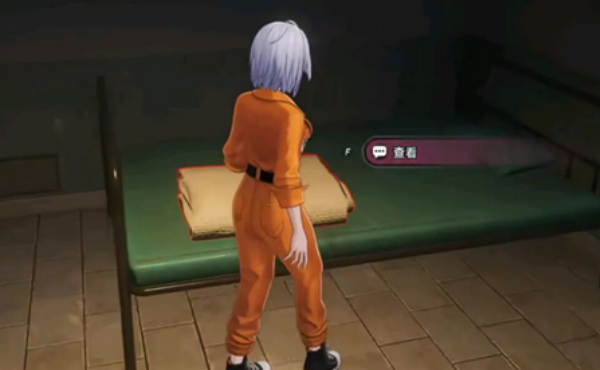 异环极限运动越狱方式详解