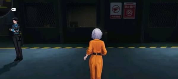 异环极限运动越狱方式详解