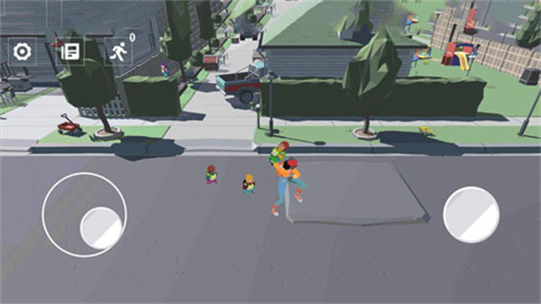 寻找调皮小孩安卓版