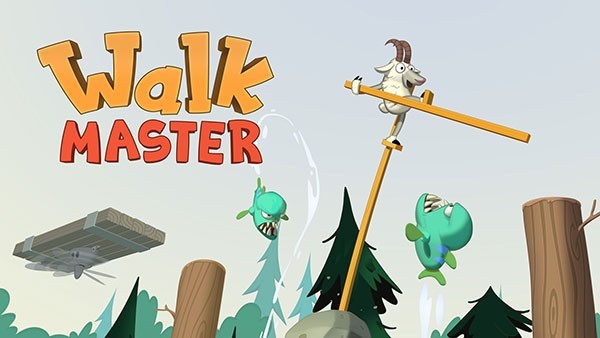 walk master最新版截图3