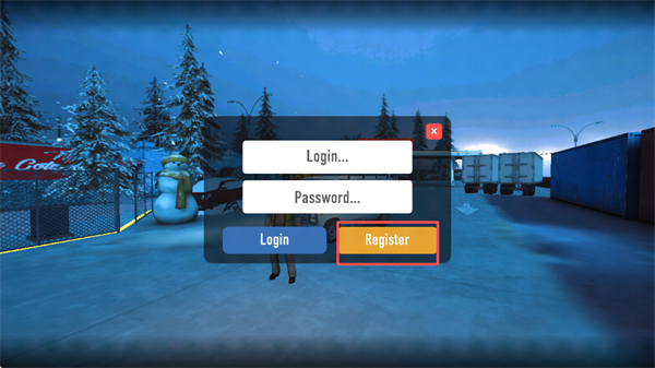 NEXTgen卡车模拟器