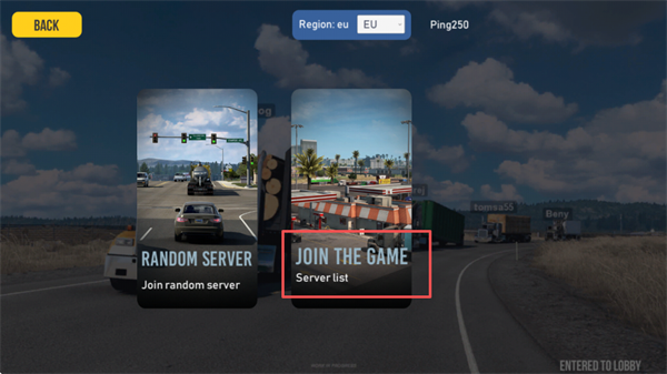 NEXTgen卡车模拟器