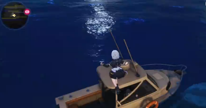 异环五星通缉玩法攻略