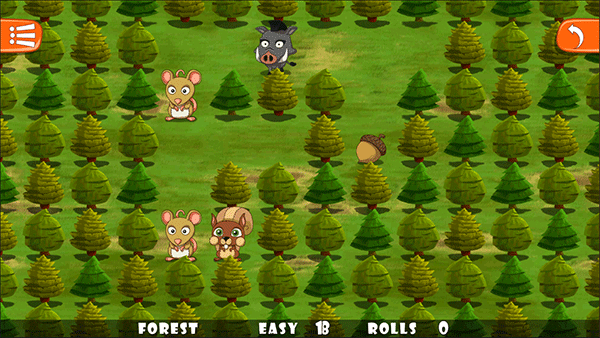 智取坚果手机版截图2