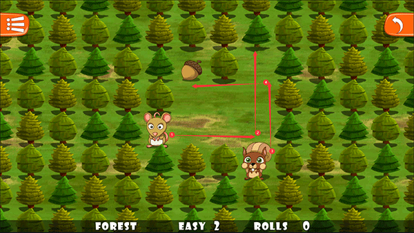 智取坚果手机版