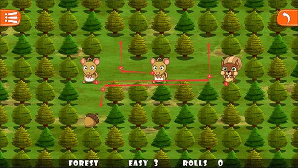 智取坚果手机版