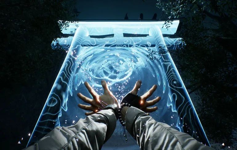 幽灵线东京截图3