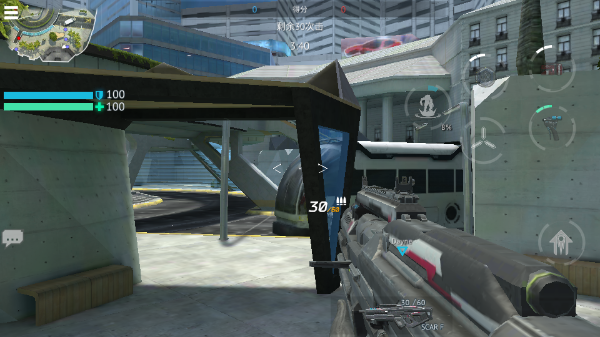 无尽行动国际服