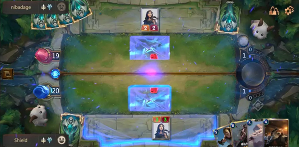 符文大地传说美服