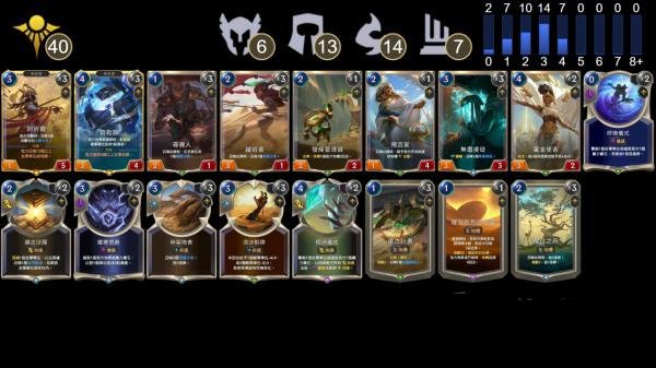 符文大地传说美服