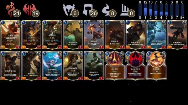 符文大地传说美服