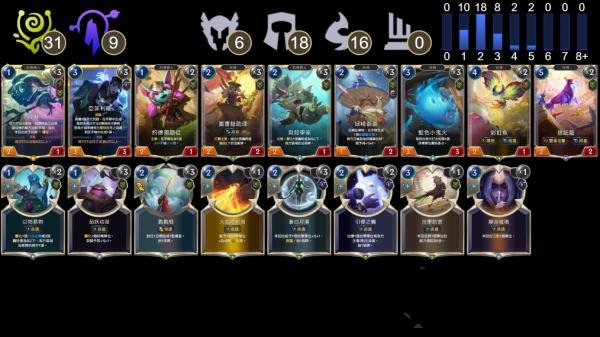 符文大地传说美服