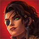 符文大地传说美服