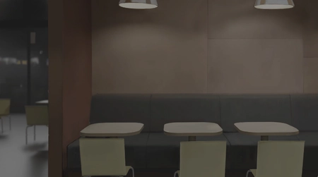 汉堡店的四个夜晚截图1