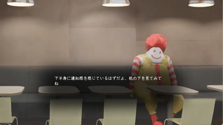 汉堡店的四个夜晚截图2