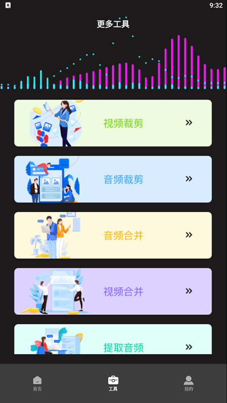 超级转换秀白金版截图4