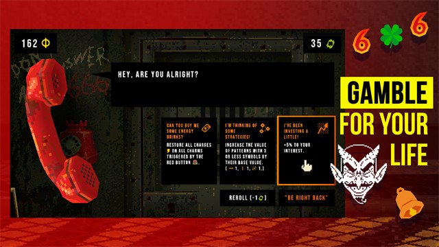 四叶草幸运深渊截图2