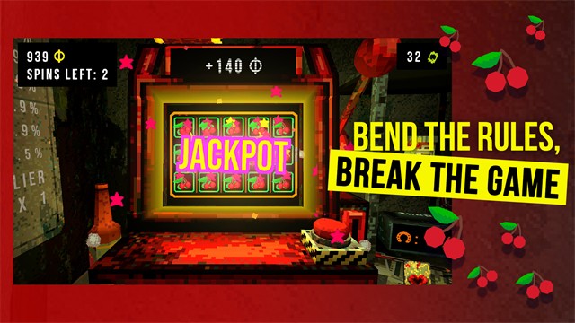 四叶草幸运深渊截图3