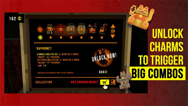 四叶草幸运深渊截图4