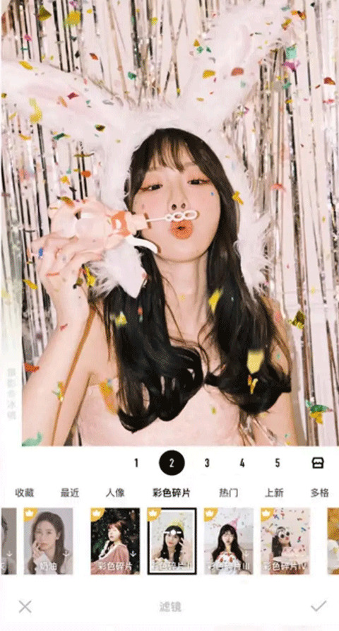 几帧DV复古相机