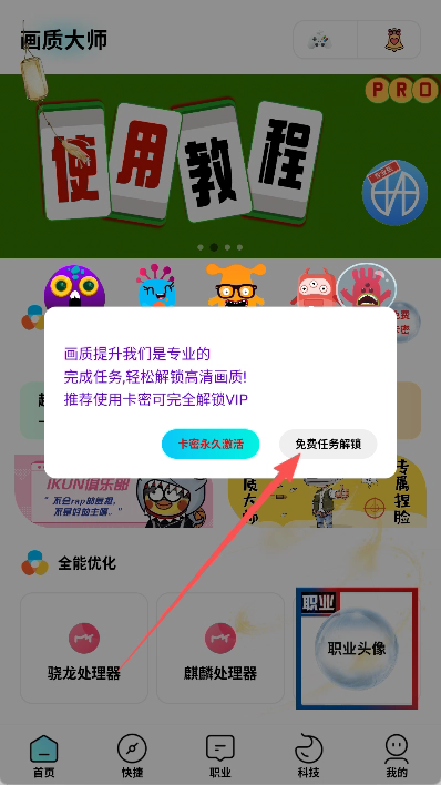 画质大师专业版