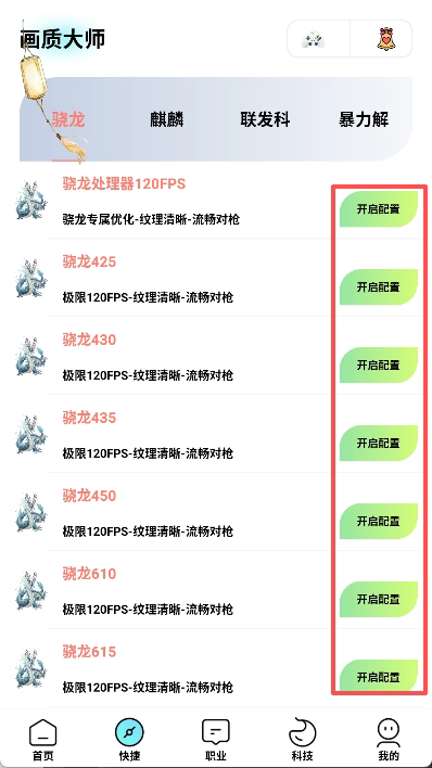 画质大师专业版