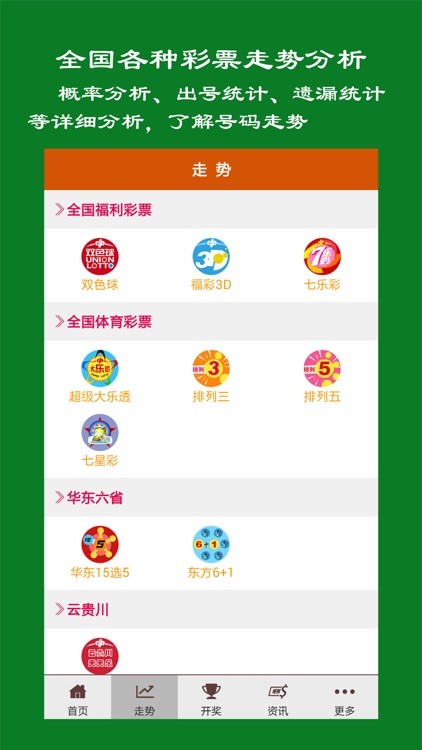 彩吧吧截图1