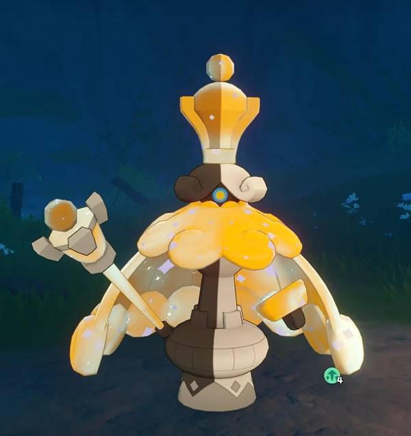 洛克王国世界武幻队技能搭配