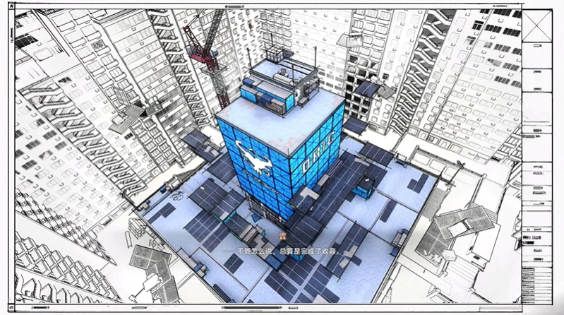 异环异象委托换个角度怎么完成 换个角度委托攻略