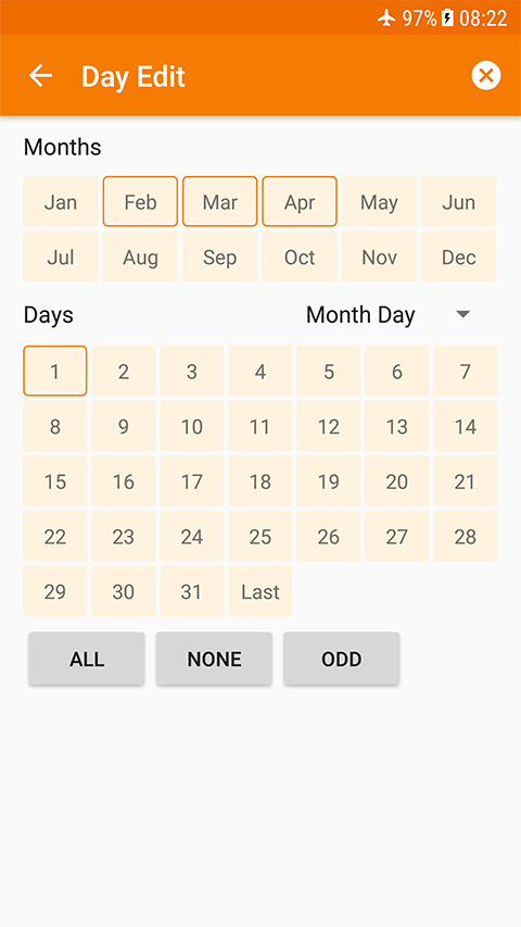 tasker中文版截图4