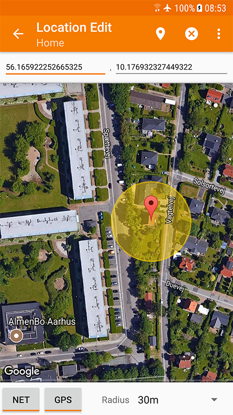 tasker中文版截图5