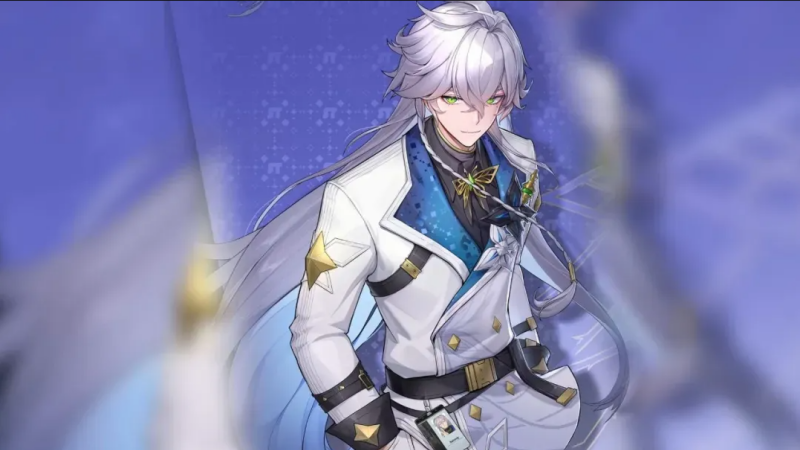 异环自选S级角色选哪个 S级角色自选推荐