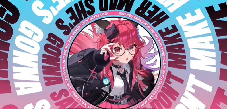 异环娜娜莉配队推荐 娜娜莉阵容有哪些角色