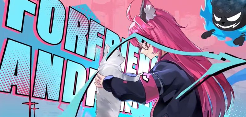 异环娜娜莉配队推荐 娜娜莉阵容有哪些角色