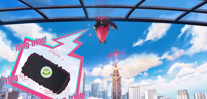 异环娜娜莉配队推荐 娜娜莉阵容有哪些角色