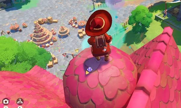 洛克王国世界商店街告示牌解谜攻略 商店街告示牌解谜答案是什么