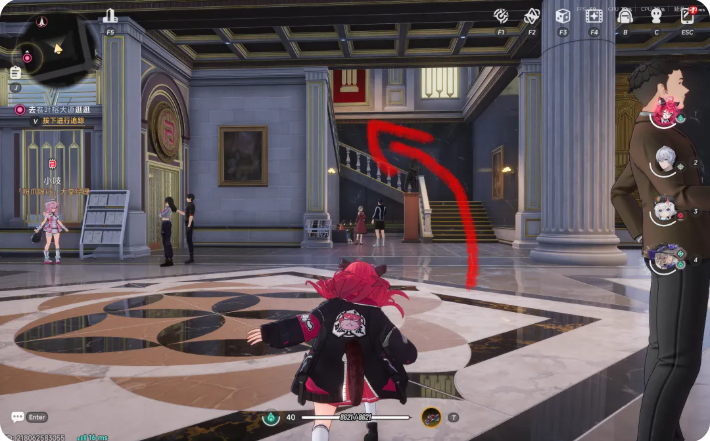 异环方斯获取方式一览 方斯怎么获得