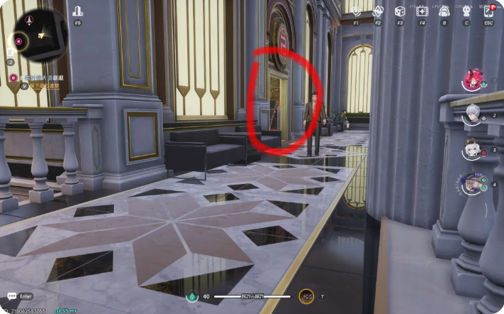 异环方斯获取方式一览 方斯怎么获得