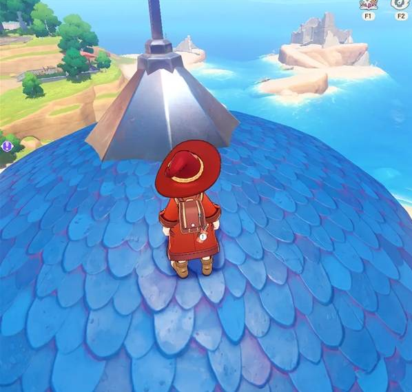 洛克王国世界商店街告示牌解谜攻略 商店街告示牌解谜答案是什么