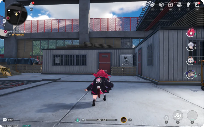 异环方斯获取方式一览 方斯怎么获得