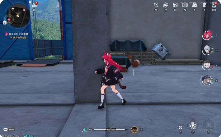 异环方斯获取方式一览 方斯怎么获得