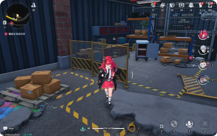 异环方斯获取方式一览 方斯怎么获得