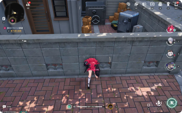 异环方斯获取方式一览 方斯怎么获得