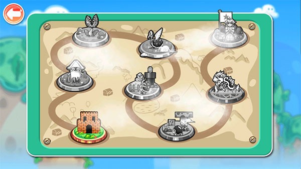 马里奥制造2截图4