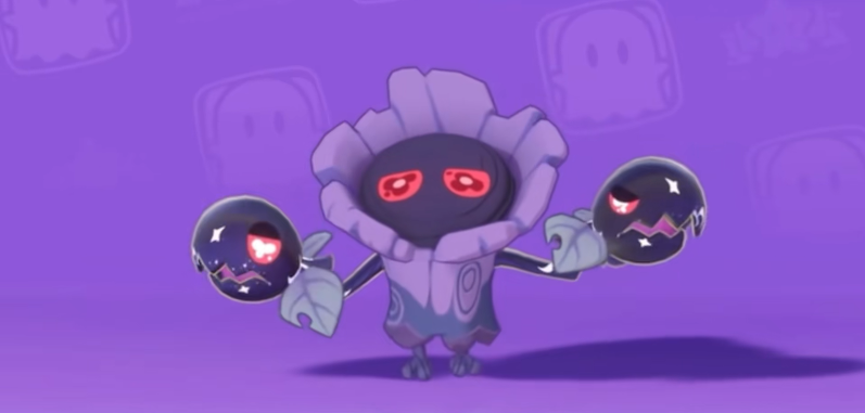 洛克王国世界幽影树怎么获得 幽影树在哪