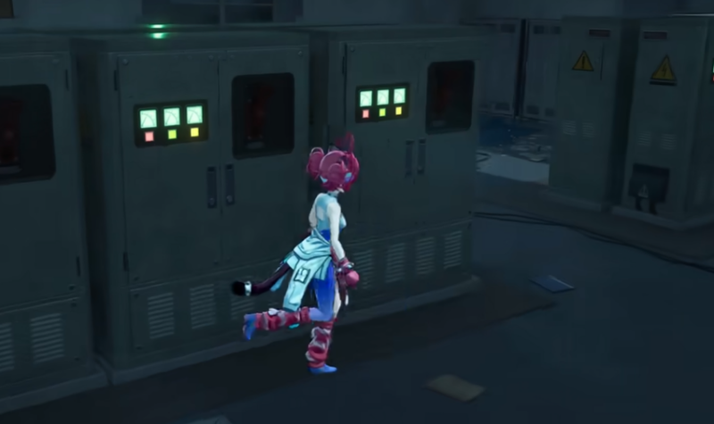 异环异象委托噩梦缠身攻略 异象委托噩梦缠身怎么做