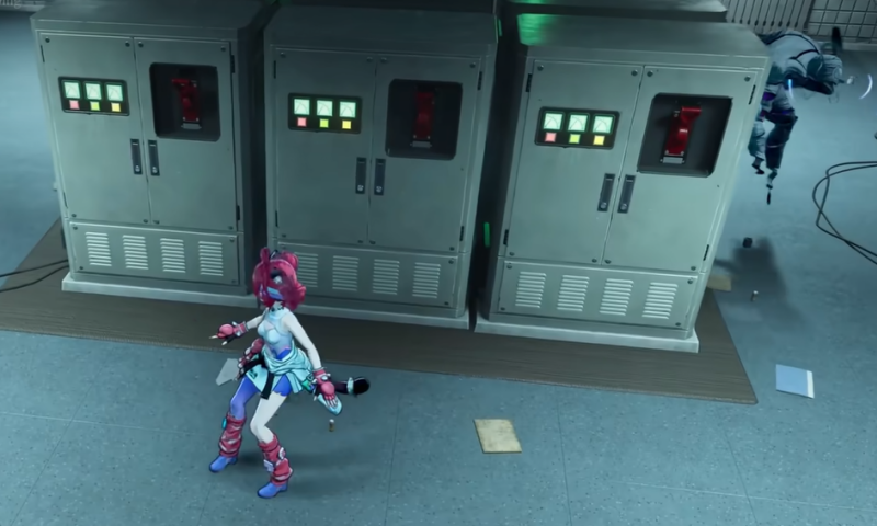 异环异象委托噩梦缠身攻略 异象委托噩梦缠身怎么做