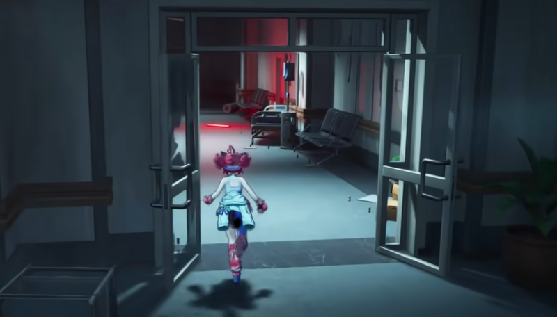 异环异象委托噩梦缠身攻略 异象委托噩梦缠身怎么做