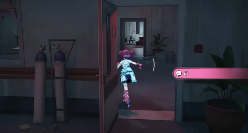 异环异象委托噩梦缠身攻略 异象委托噩梦缠身怎么做